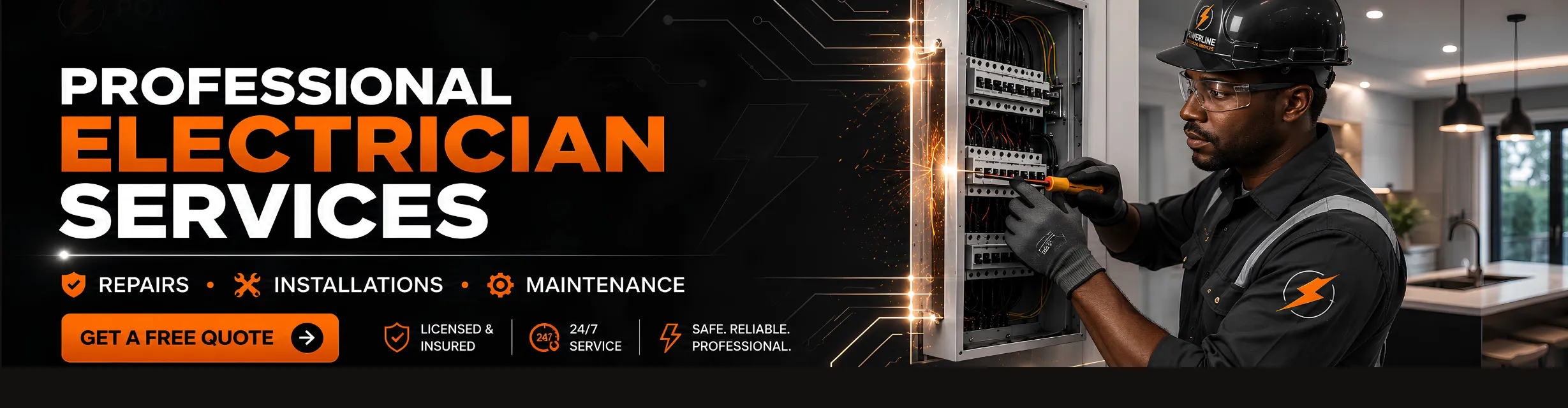 Electrician Randburg
